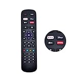 Controle Remoto Para TV Philco Roku Smart RC-NWIR3226001280