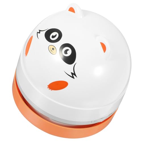 HOODANCOS Portable Handheld Vacuum Cleaner Cordless Mini Dust Cleaner for Home Office Car for Quick Cleanups of and Crumbs