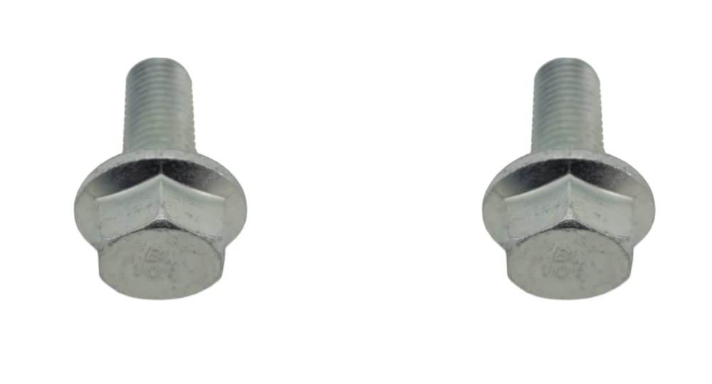 Amazon.com: John Deere (2 Pack) Original Equipment Screw - 19M7793  