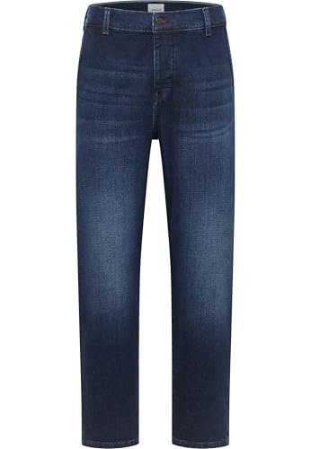 Jeans Mustang Vermont loose classique homme pour un style urbain