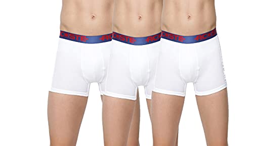 Image of RAMRAJ COTTON 100% Soft Combed fine Jersey Fabric Trunks (Combo 3)