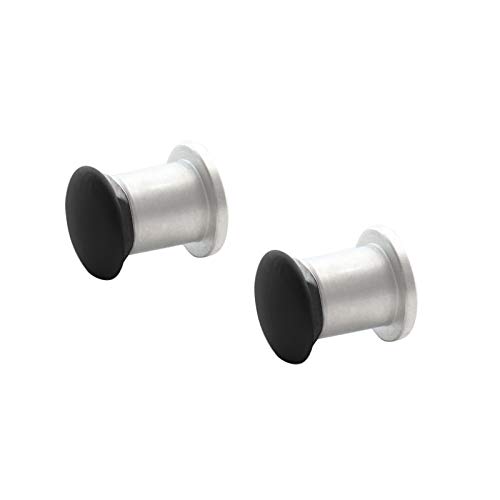 Image of Replacement Ear Socks Thru Bolt Set T20 Screwdriver for Oakley Jawbone /Racing Jacket /Split Jacket
