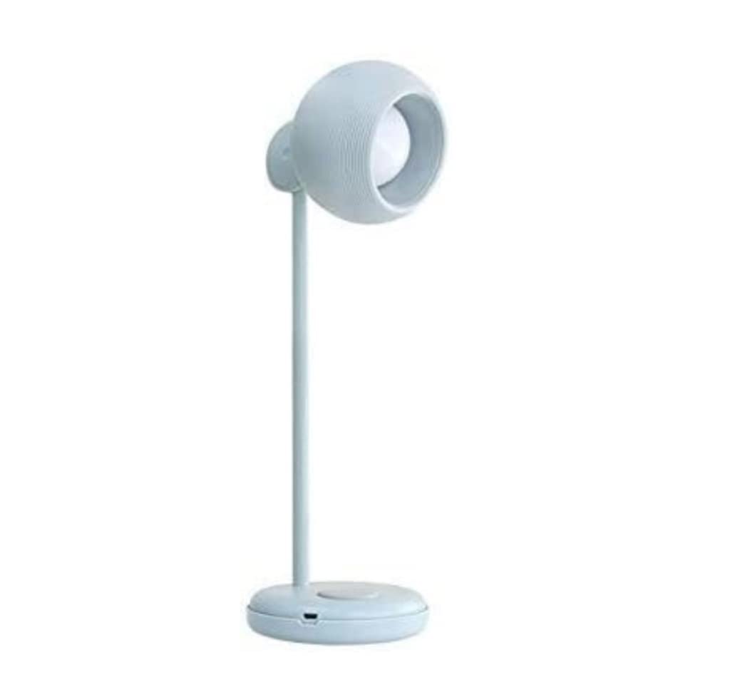 Lampada Da Tavolo Lampada Da Scrivania Ricaricabile A LED Touch Dimming Lettura Protezione Per Gli Occhi Comodino Camera Da Letto Lampada Semplice Luce Notturna Da Tavolo Lampada Scrivania Protezione(