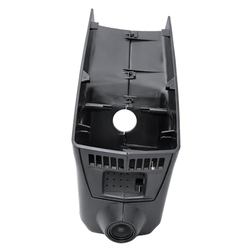 Dashcam 4K pour BMW M3 F80 2016 avec WiFi appli et carte 64 Go