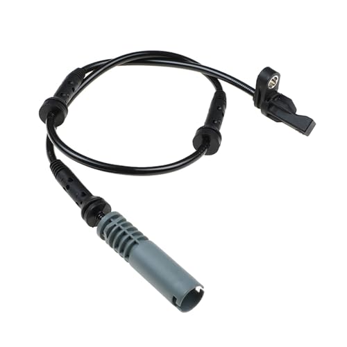 Capteur de vitesse de roue ABS 34522282780 pour Série 5 E60 2002-2005 et E63