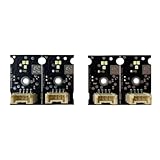 Material: Hecho de material PCB, no es fácil de dañar y tiene buena resistencia al desgaste, lo que garantiza un rendimiento estable incluso en entornos hostiles;