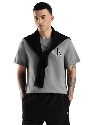 Image of Calvin Klein Jeans Men T-Shirt