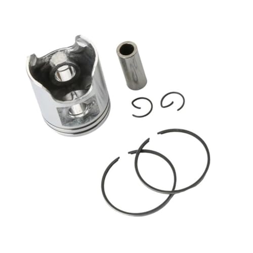Kit pistón 47mm 70cc para reparar tu moto de fin de semana