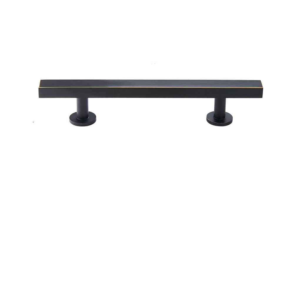 Meubles en laiton poignées longues Youther pour armoire et commode nordique BCF 2XL