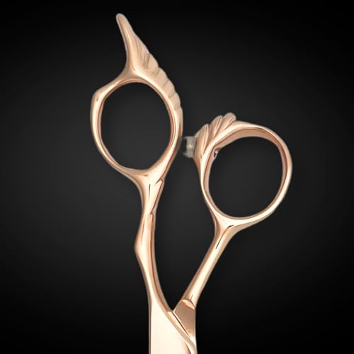 Amazon.com: Saki Shears: Hair Thinning Shears