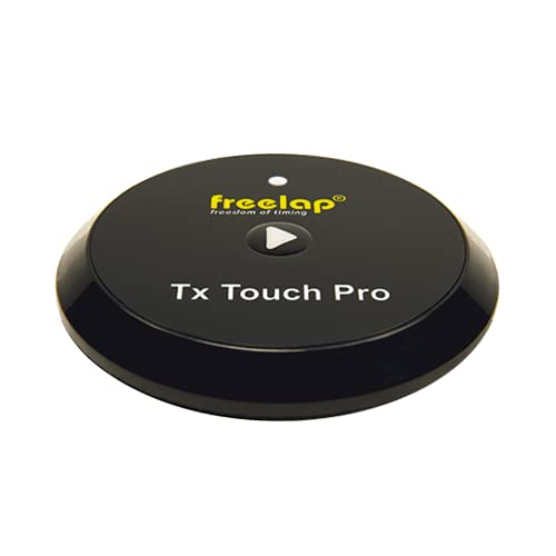 FREELAP - TX Junior Pro - Activity Trackers - Chronomètre Et Performance Sportive - Balise Rechargeable
