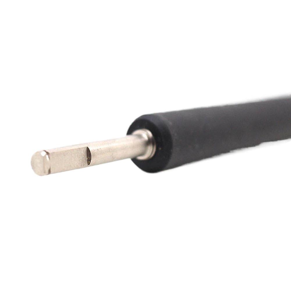 Rullo compatibile con i pezzi di ricambio per stampante termica per codici a barre SATO GL408E GL412E