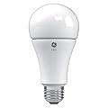 GE Lighting Light 24095 Soft White LED 3-Way 30/70/100-Watt Replacement A21 Bulb Medium Base, 1 Count (Pack of 1)