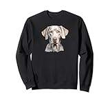 Photo Gallery weimaraner dog watercolor felpa Photo Gallery weimaraner dog watercolor felpa