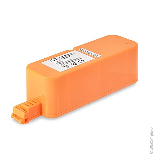 NX - Batería para Aspirador iRobot 14.4V 3Ah -