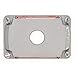 APPLETON ESKB1PBQ 1-Hole Cover/NAMEPLATE Assy