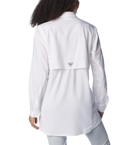 Columbia Women's Tamiami Long Sleeve Tunic2