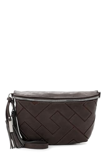 Tamaris Marike sac crossover marron pour femme élégante et active