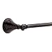Delta Faucet 79724-RB Cassidy Wall Mounted 24" Towel Bar in Venetian Bronze, Bath Accessories, Bathroom Accessories