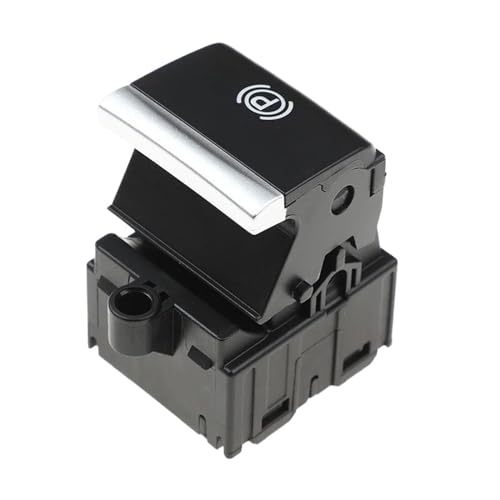 Botón de freno de mano electrónico para Civic 2017 para aparcar seguro en pendientes urbanas