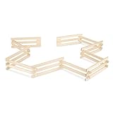 Melissa & Doug Horse Corral Fence