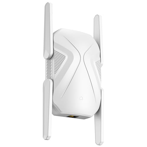 WiFi Extender Signal Booster