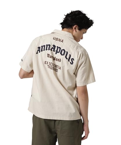 [ABbNX] ANNAPOLIS WORK SHIRT Ai|X  [NVc Y XL 362 AC{[ 783-5123011