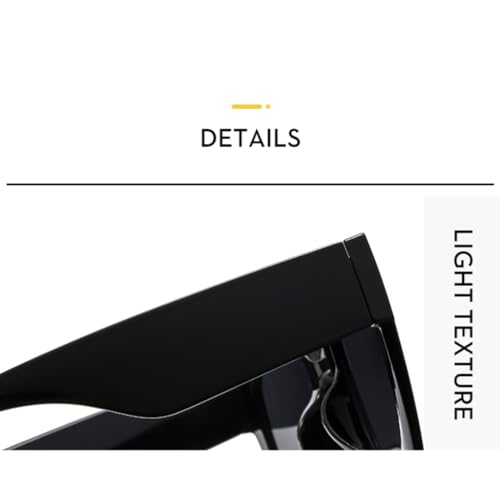 Lunettes de soleil de mode pour femmes protection UV400 totale