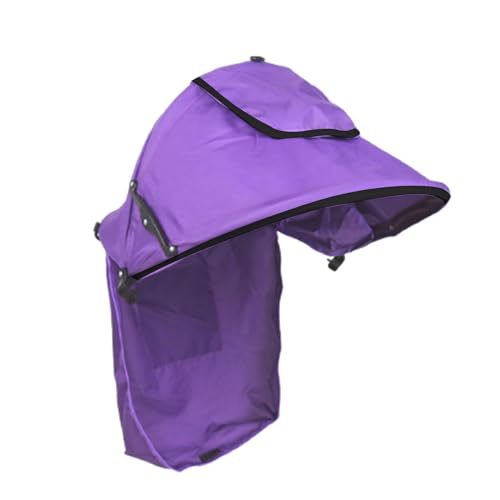 Baby Sun Shade UV-Shield Protections Oxford-Cloth Sunshield Lightweight