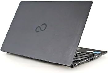 Amazon.co.jp: 【整備済み品】 富士通 Fujitsu Lifebook U9311/F