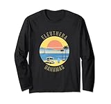 Photo Gallery eleuthera souvenir abbigliamento - retro vintage eleuthera maglia a manica Photo Gallery eleuthera souvenir abbigliamento - retro vintage eleuthera maglia a manica