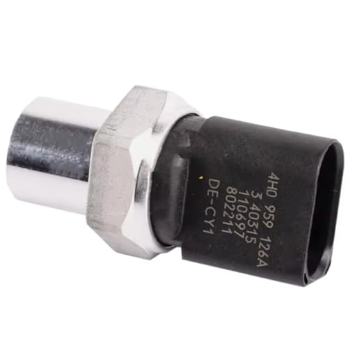 Capteur climatisation 4H0959126A régulateur de pression pour RS5