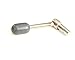 Hobart 00-874139-00002 Lock Handle Assy-Corr Bowl