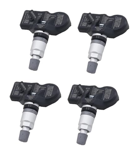 Capteur de pression des pneus TPMS Audi 5Q0907275B haute précision