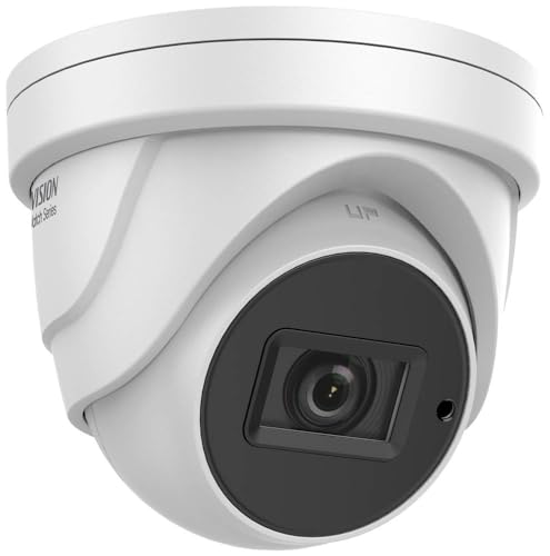 Camaras de Vigilancia Marca HIKVISION