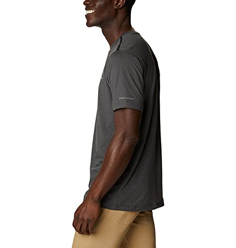 Image of Columbia Men Tech Trail Crew Neck