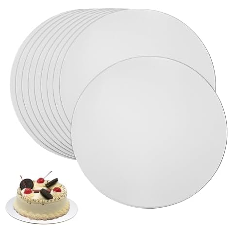 Plateau à Gâteau DNDGDLUA 30cm Cover