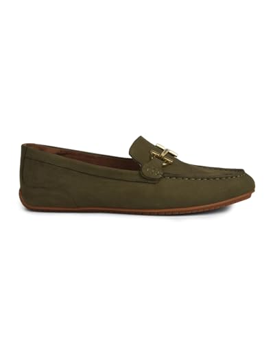 Image of Hush Puppies Womens Shoes Loafer