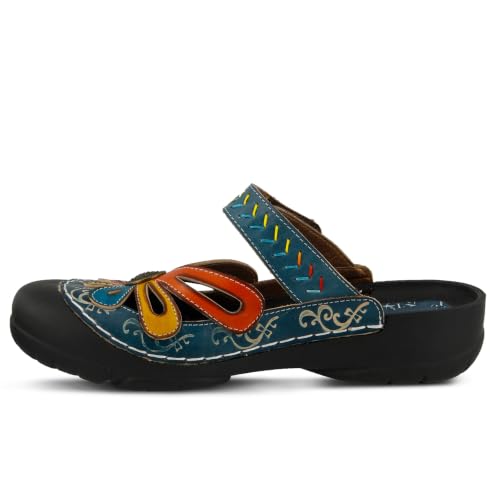 Image of L'Artiste by Spring Step Women's Copa Flat Sandal