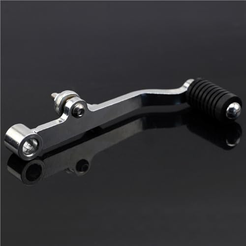 Bras kick moto de qualité supérieure pour MT07 et XSR 700 - 6