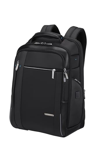 Samsonite Backpack SPECTROLITE 3.0 Black 17.3" Unisex Adultos