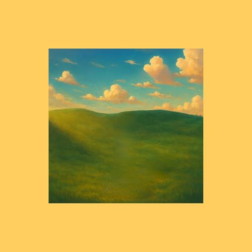 Forrest Frank & The Lofi Christian