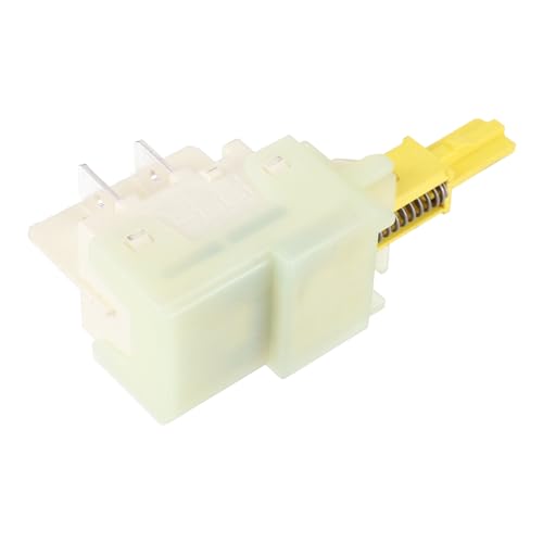sparefixd On Off Push Button Switch to Fit Beko DC7112W Tumble Dryer - Image 8