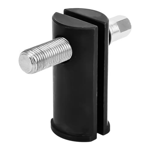 Hsthe Sea Extractor de cojinetes de Herramienta de extracción de Carcasa de cojinete de Cuello de dirección Universal de Motocicleta 1-1/8 a 2-5/8