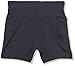 Easton | Jen Schro All Day All Night Boy Short | Black | Adult Medium