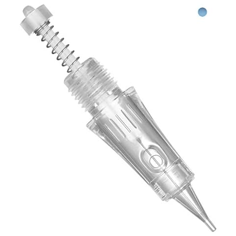 CHUSE C18 1R 10PCS Disposable Packaging Tattoo and Permanent Makeup Needles (C18 1R) Cover