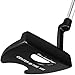 Pinseeker Men's Centerfire VIII Putter - Standard Rubber Grip - RH 35
