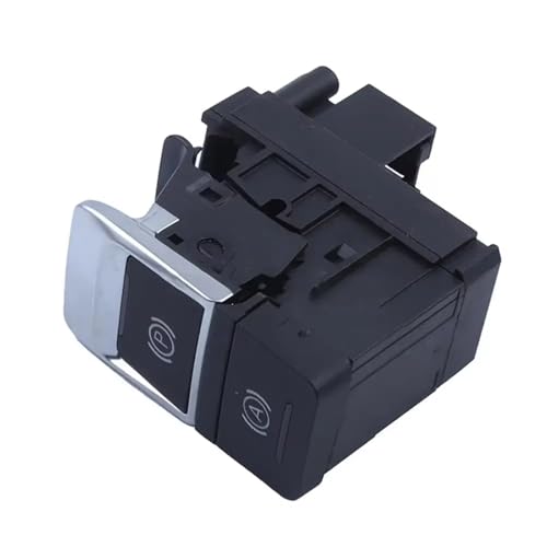 Interruptor freno mano 4G1927225B control electrónico estacionamiento Audi A6 A7 RS7