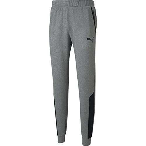 Image of Puma Men's Regular Track Pants