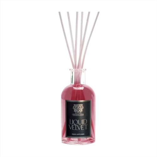Antica Farmacista Ambientador Líquido Liquid Velvet 3.4 fl oz miniatura 1